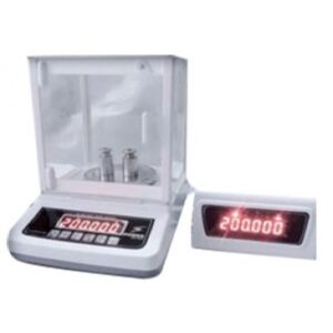 Power Jewellery weighing Scale